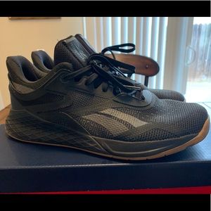 Reebok Nano X 10 men’s size 12